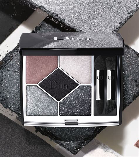 dior palette occhi 5 colori|dior couture eyeshadow.